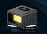 Blocklite LED 9V Battery Light (Battery Included)