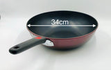 Frying Pan 34cm