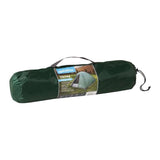 2 Person Tent Green