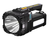 W5168-2 Multifunctional Searchlight  Torch