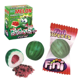 Fini Watermelon Wrapped Gum 200's (6)