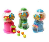 Mini Gumball Machine 40g*12 (12)