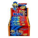 Ka-Bluey Sour Chew Bar BlueRasberry 9g*80 (18)