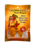 Mango Man Dried Mangoes 100g (100)