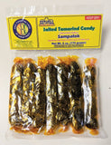 Salted Tamarind Sampalok 170g (25)