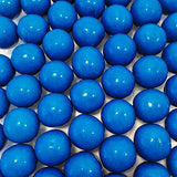 Bubblo Gum Jar Blue 125s (12)