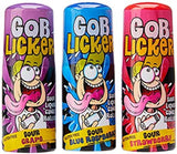 Goblicker Candy Roller (BR/ST/GR) 60ml*12 (12)