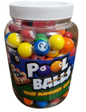 ZED Pool Ball Gum 975g (12)