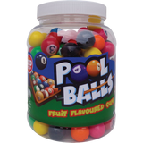 ZED Pool Ball Gum 975g (12)