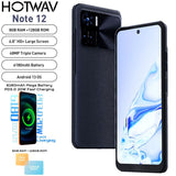 HOTWAV Note 12 128GB 6.8"