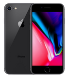 Apple iPhone 8 64G (Preown)
