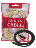 3.5mm Aux Cable (3m)