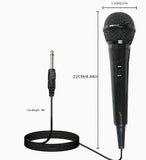 Microphone Dynamic