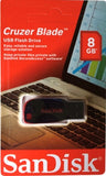Sandisk USB Flash Drive 8GB