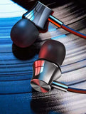 J07 Earphone