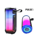 Pluse 5 Bluetooth Speaker