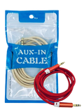 3.5mm Aux Cable (1m)