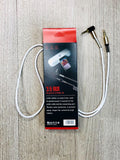 3.5mm AUX Cable (1m Angled Head)