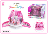 Princess Toy Manicure and Dress Up Set