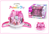 Princess Toy Manicure and Dress Up Set