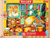 Delicious Kitchen Cooking Set (22)