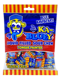 Ka-Bluey Liquid Filled Sour Chew 150g