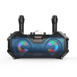 ZQS4240 BT Speaker Dual Microphone