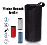 J028 Portable Wireless Speaker