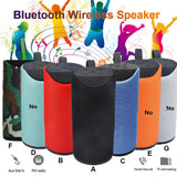 J028 Portable Wireless Speaker